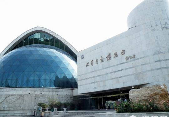 六一儿童节 天津自然博物馆延迟闭馆时间