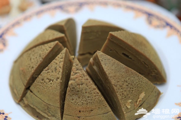 北京好吃的私房菜 北京私房菜馆大盘点