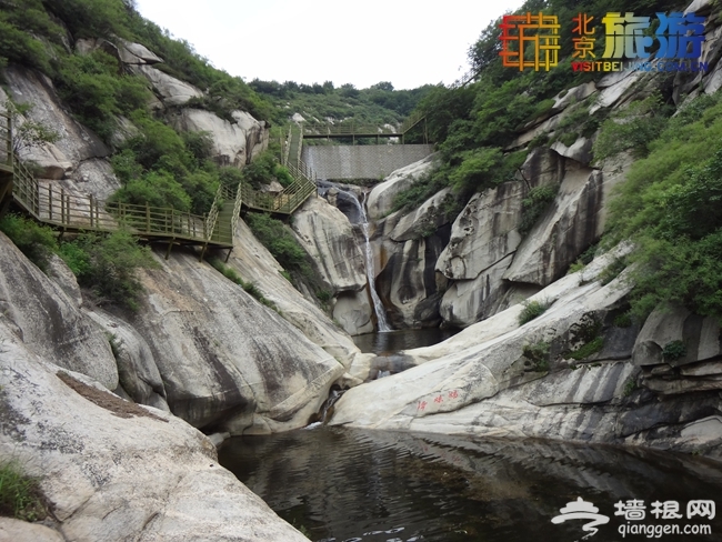 京郊乘凉好去处 这个夏天清凉过