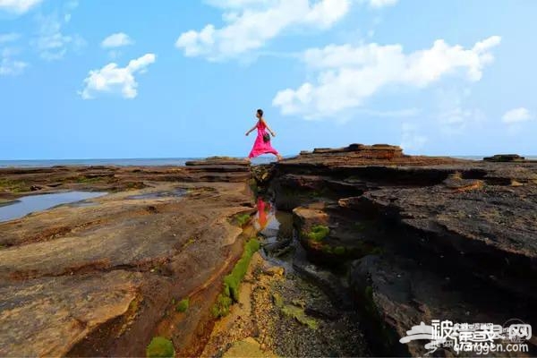 六月，你该去这里！别总是出国，我们的风景更美！[墙根网]