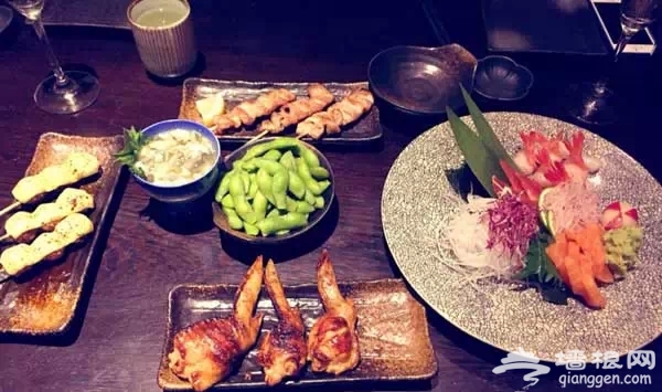 北京日本居酒屋 北京日式小酒馆大盘点