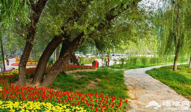 夏季北京旅游 不能错过的十个美景[墙根网]
