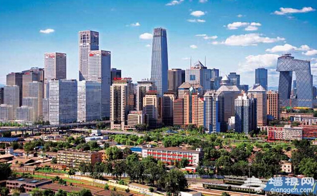 夏季北京旅游 不能错过的十个美景[墙根网]