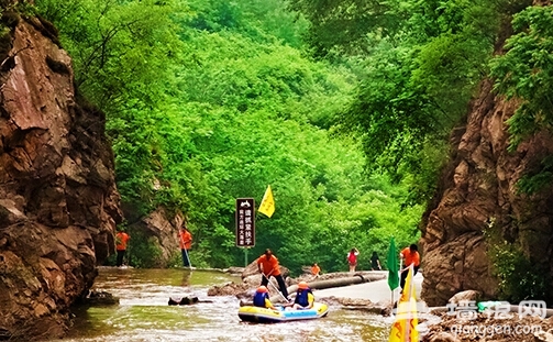 夏季北京旅游 不能错过的十个美景[墙根网]