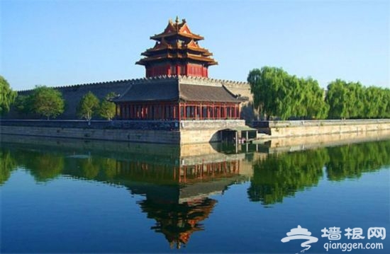 夏季北京旅游 不能错过的十个美景[墙根网]