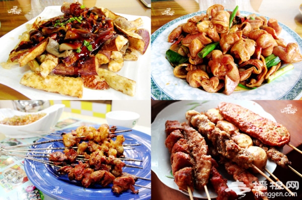 青岛自助游图片