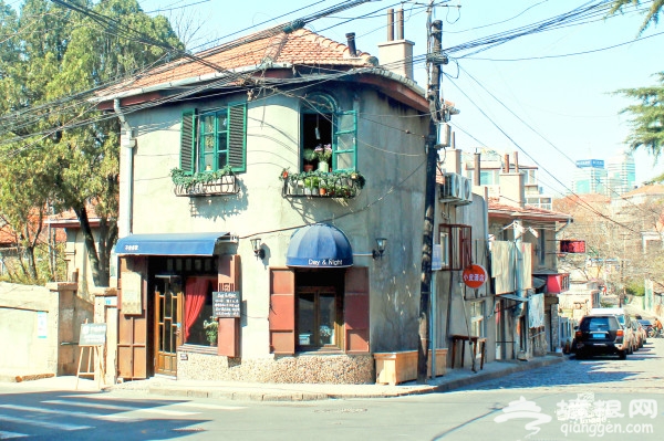 青岛旅游攻略图片