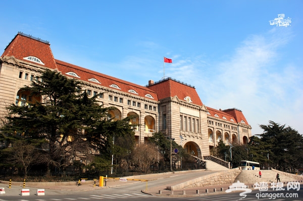 青岛图片