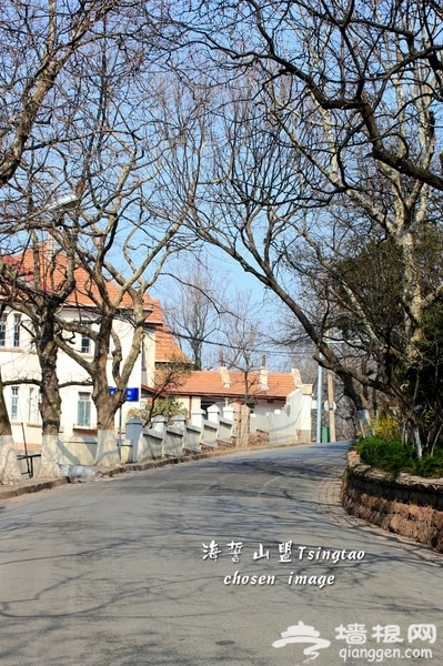 青岛图片