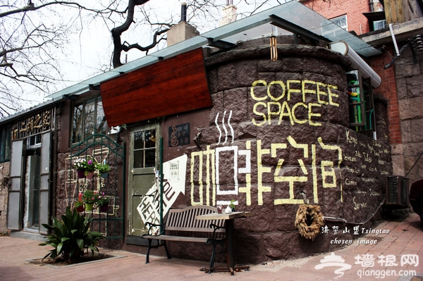 青岛自助游图片