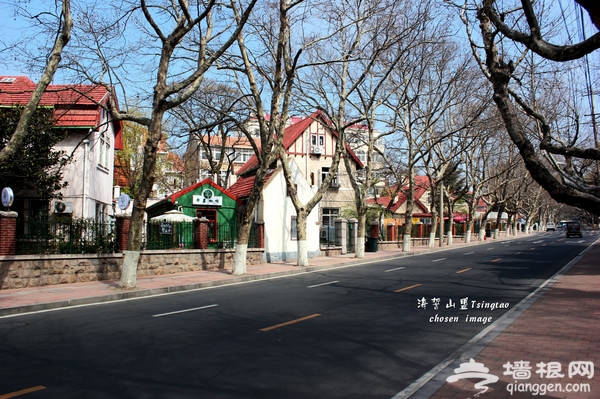 青岛图片