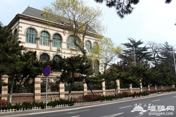 青岛自助游图片