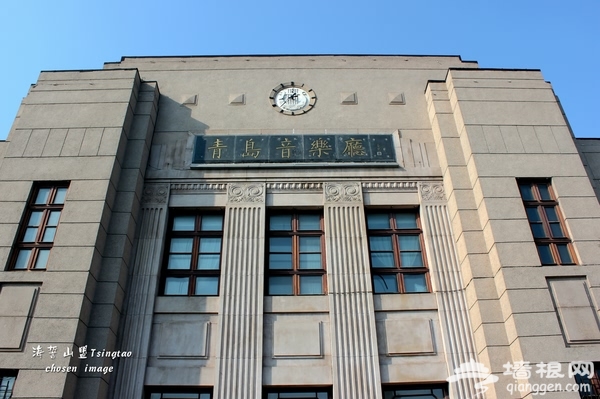 青岛图片
