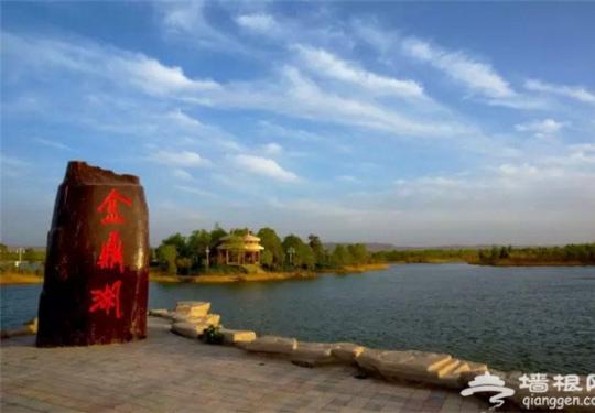 北京周边自驾游 北京周边好玩的湖大盘点