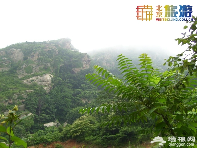 2014清凉一夏玩水避暑游 云龙涧自然风景区