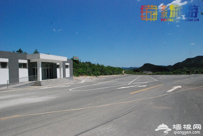2014清凉一夏玩水避暑游 云龙涧自然风景区