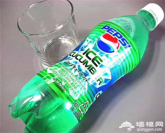 不喝可乐不算过夏天 这10种口味你喝过吗[墙根网]