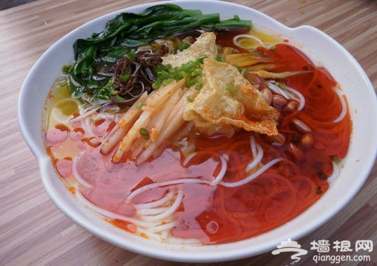 重口味美食清单 中国9大臭美食你敢吃几种？