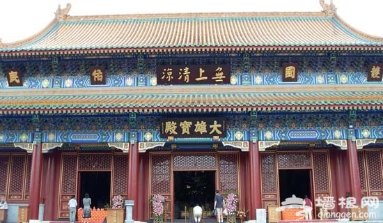 2015年天津暑期去哪玩 天津好地方大推荐
