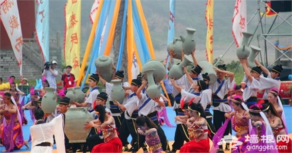  2015中国海洋文化节开启蓝色之夏
