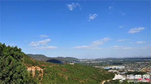 端午节一定要去的京城八大景点[墙根网]