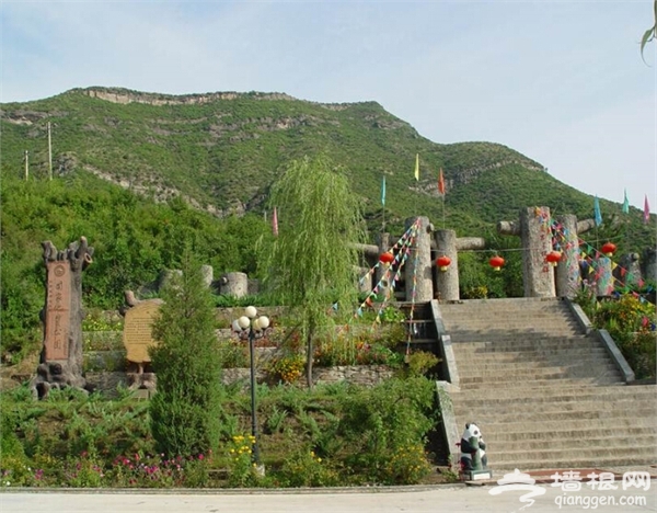 端午节一定要去的京城八大景点[墙根网]