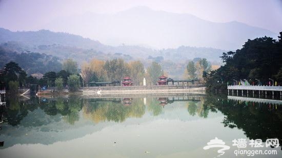 过端午 得实惠 灵慧山景区首届端午文化节