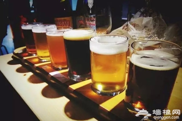 北京夏天凉快的地方 北京喝啤酒的好地方盘点