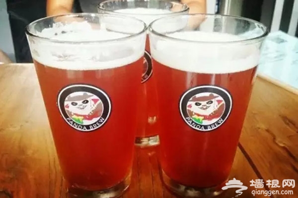北京夏天凉快的地方 北京喝啤酒的好地方盘点