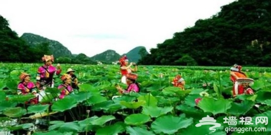 7-8月最值得去的10个美丽地方