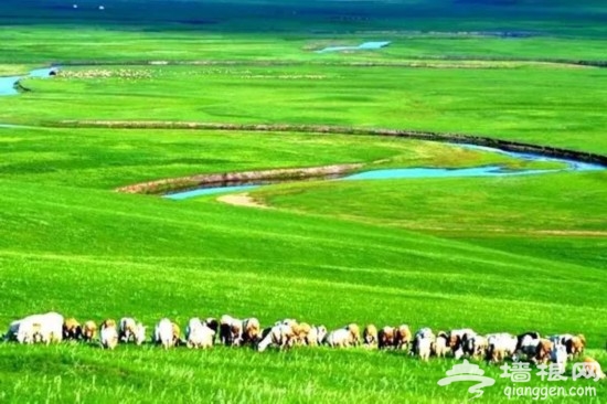 7-8月最值得去的10个美丽地方