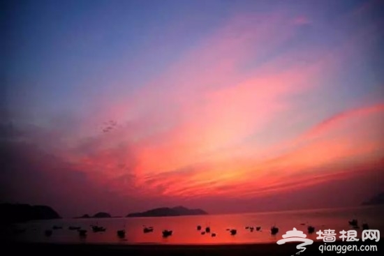 7-8月最值得去的10个美丽地方