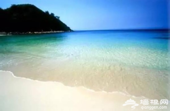 7-8月最值得去的10个美丽地方