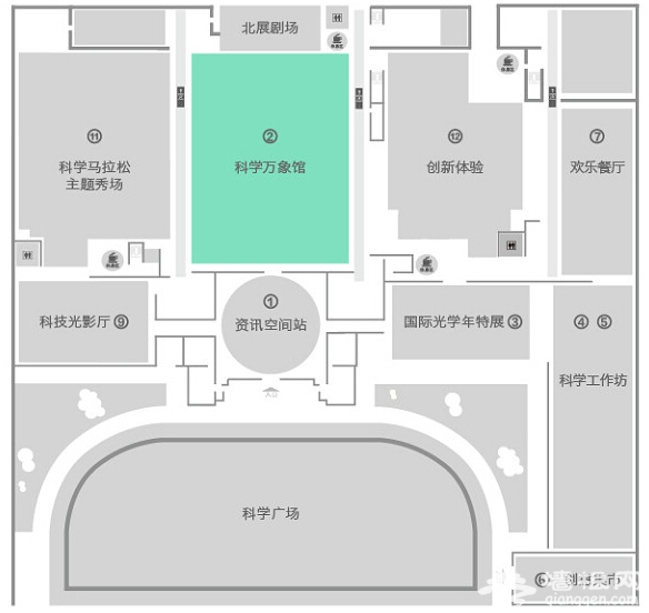 2015年第二届城市科学节&ldquo;光与色彩&rdquo;7月17日北京开幕
