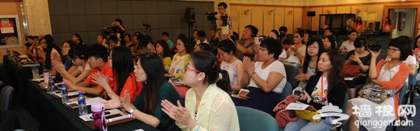 2015年第二届城市科学节&ldquo;光与色彩&rdquo;7月17日北京开幕