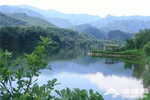 京郊自驾游好去处 北京周末带孩子去哪玩