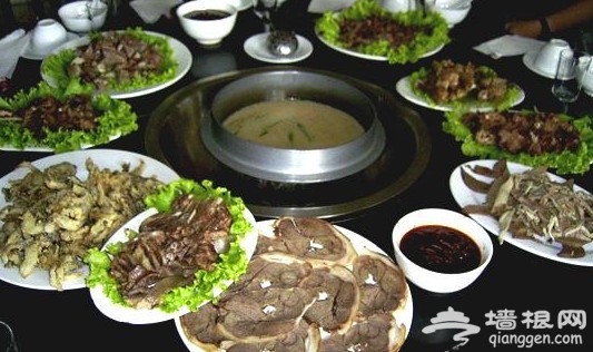河北有什么好吃的 10道特色美食打包送