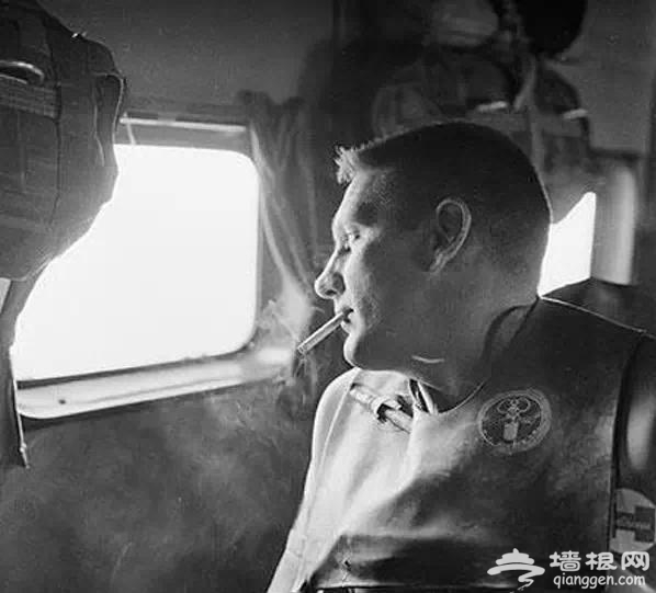 飞机上那些不为人知的特殊服务[墙根网]