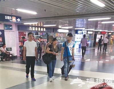 揭百德堂医托：患者消费万元 医托提成7千