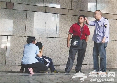揭百德堂医托：患者消费万元 医托提成7千[墙根网]