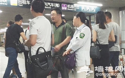 揭百德堂医托：患者消费万元 医托提成7千[墙根网]