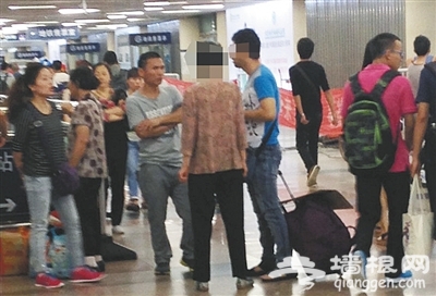 揭百德堂医托：患者消费万元 医托提成7千[墙根网]