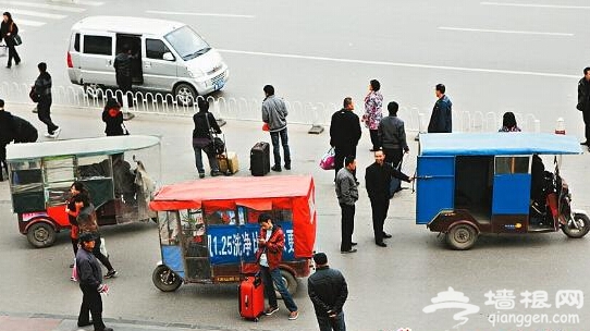 防骗攻略：丽江主要有哪些骗局？