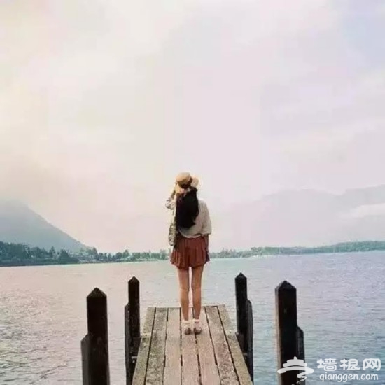 旅行成瘾的10条症状,你中了多少条