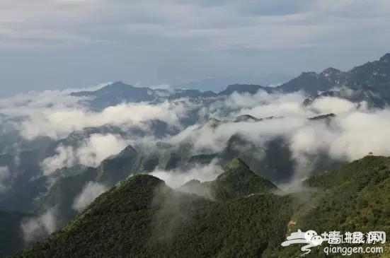 北京有个小西藏——房山蒲洼[墙根网]