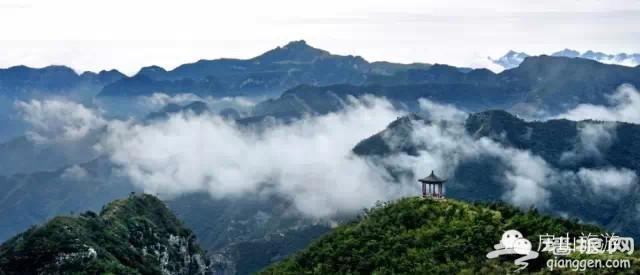 北京有个小西藏——房山蒲洼[墙根网]