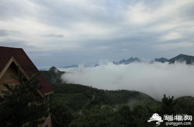 北京有个小西藏——房山蒲洼[墙根网]