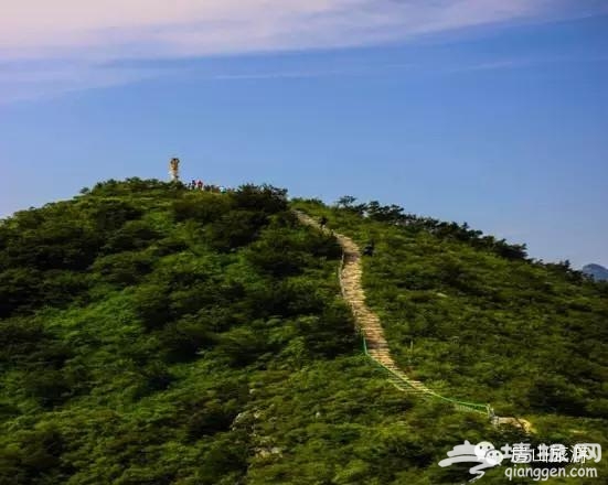 北京有个小西藏——房山蒲洼[墙根网]