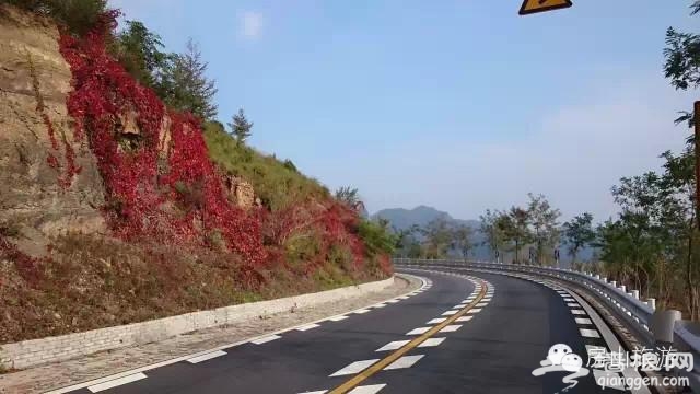 北京有个小西藏——房山蒲洼[墙根网]