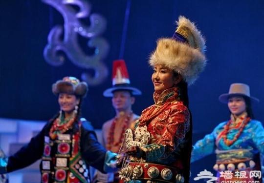 2015青海文化旅游节8月盛装来袭